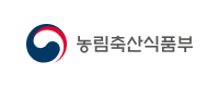 농림축산식품부 로고