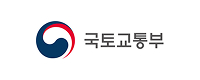 국토교통부 로고
