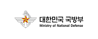 국방부 로고