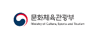 문체부 로고