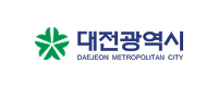 대전광역시 로고